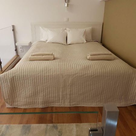 Renaissance Studio Apartment Βουδαπέστη Εξωτερικό φωτογραφία