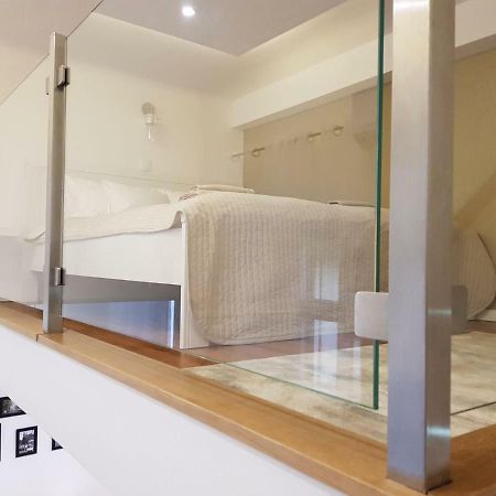 Renaissance Studio Apartment Βουδαπέστη Εξωτερικό φωτογραφία