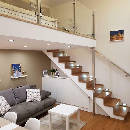 Renaissance Studio Apartment Βουδαπέστη Εξωτερικό φωτογραφία