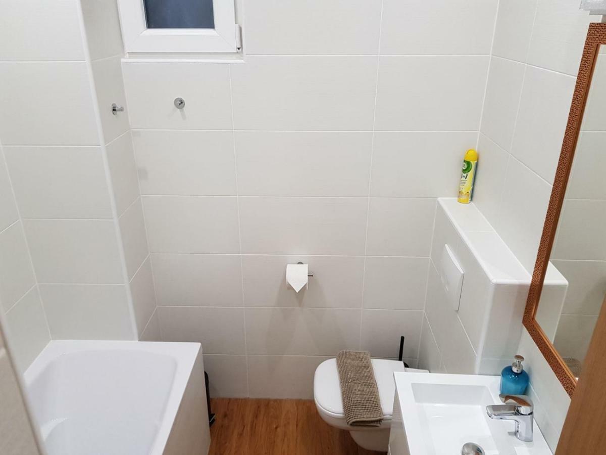 Renaissance Studio Apartment Βουδαπέστη Εξωτερικό φωτογραφία
