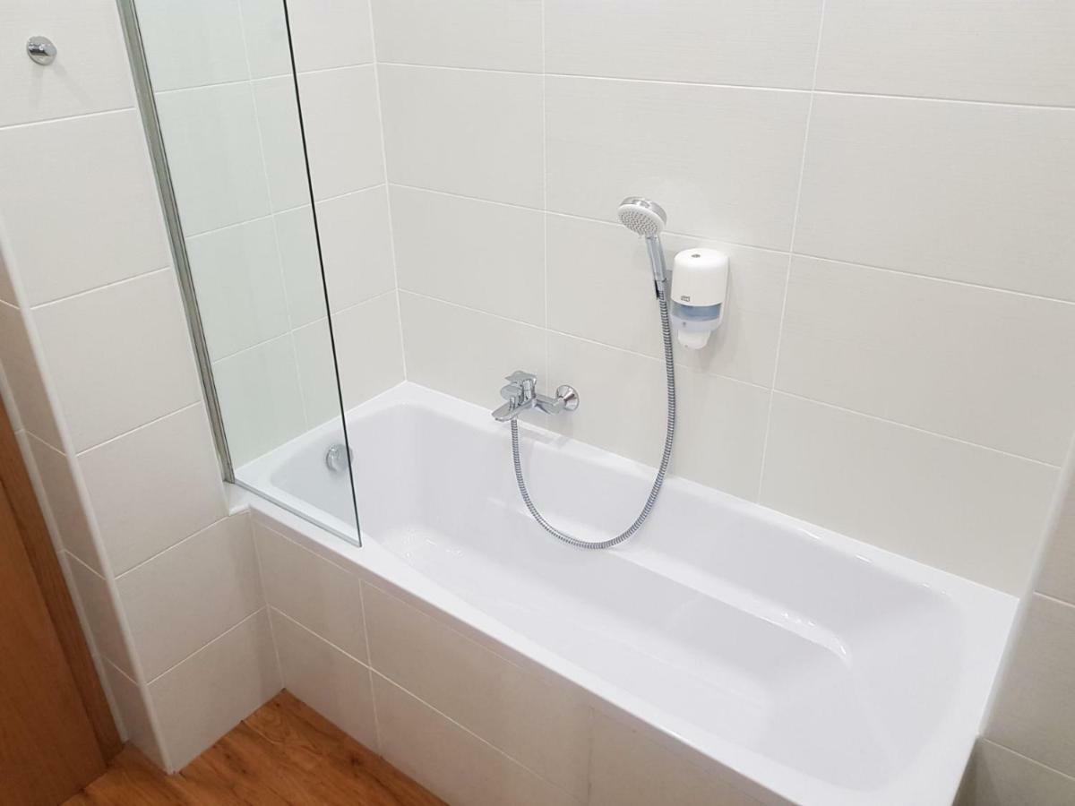 Renaissance Studio Apartment Βουδαπέστη Εξωτερικό φωτογραφία